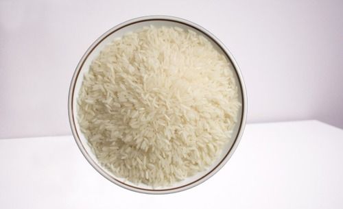 Fine Texture And Husk Bran And Germ Removed White Milled Rice Packing Size 10 Kg