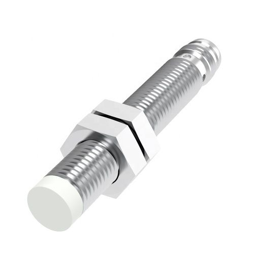 Greatselec Prcm08-2Dp Non-Flush M8 Connector Inductive Proximity Sensor Accuracy: 99  %