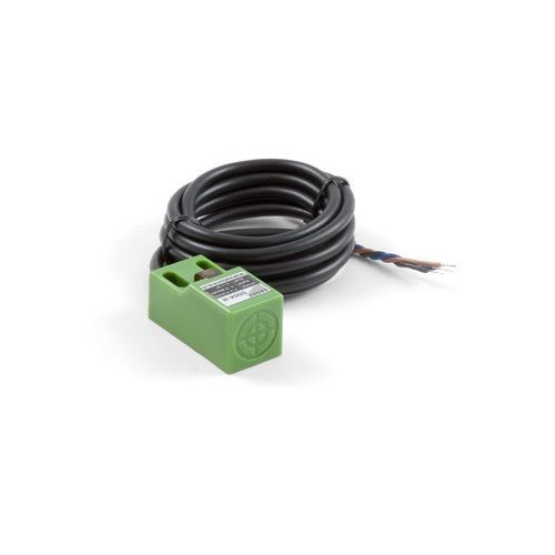 Green And Black Sn04-p 4mm Distance Detector Proximity Sensor Switch