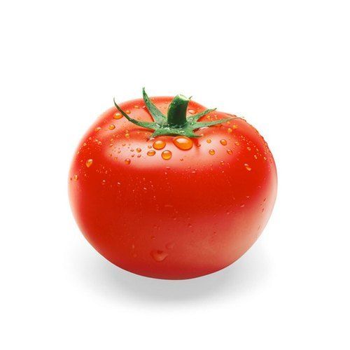 Indian Origin, B Grade Red Organic Fresh Tomato With High Nutritious Values