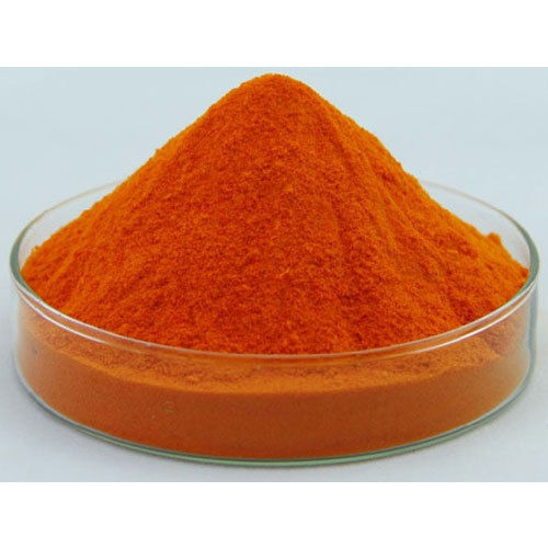 Natural Beta Carotene Powder