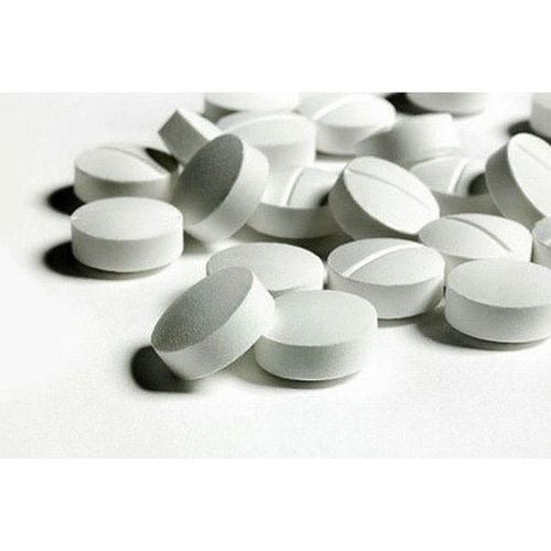 Paracetamol Tablets Age Group: Adult