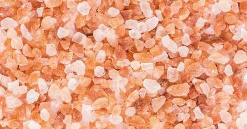 Pink Rock Salt