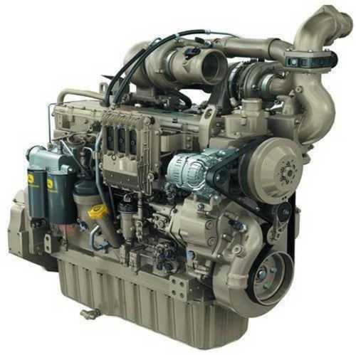 Water Cooling20 Microns Diesel Operated 10 Hp Tractor Engine, 3600 Rpm