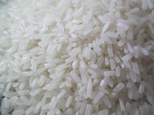 100% Pure And Organic Gluten-Free Medium-Grain Healthy White Rice