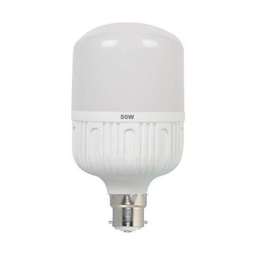 50 Watt 6000 Lumens Illuminating Eco Friendly Dome Cool Day Light Led Bulb Body Material: Aluminum