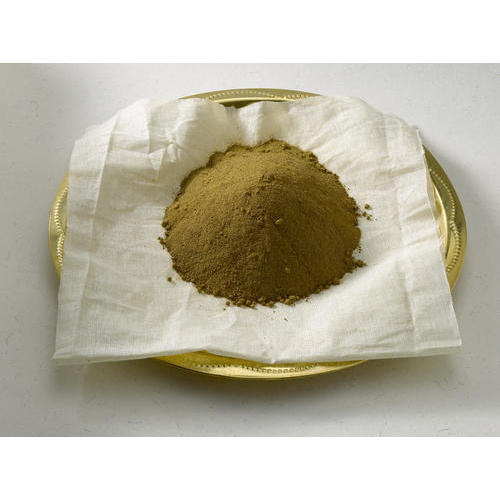 Ayurvedic Immunity Booster Herbal Powder With 2 Year Shelf Life Ingredients: Herbs