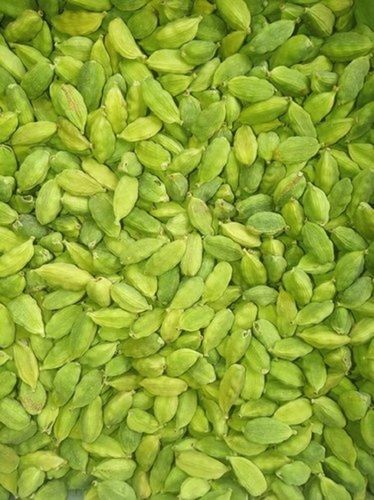 Best Price Export Quality Dried And Cleaned 8mm Green Cardamom