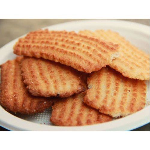 Crunchy And Crispy Healthy Sweet Wheat Bakery Biscuit For Snacks