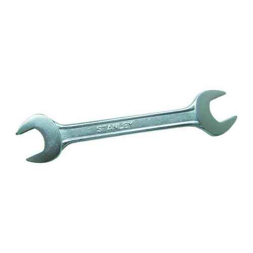 DOUBLE ENDED OPEN JAW CRV SPANNER 6X7MM 