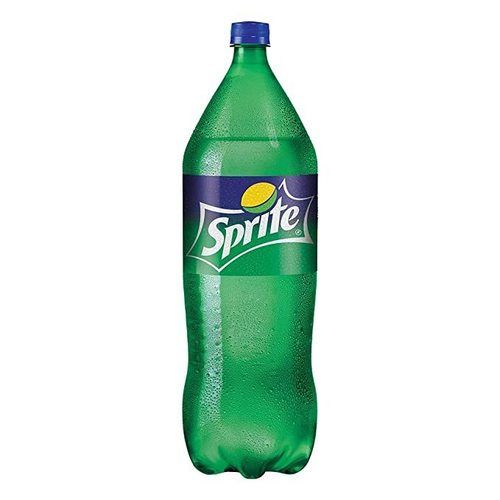 Fizz Classic Sprite Soft Drink With Refreshing Sweet Supercharged With Energy