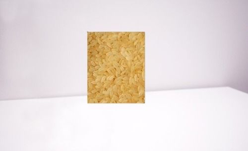 Golden Delicious Taste Golden In Color And Visual Appeal Of Pure Basmati Rice Packing Size 10 Kg 