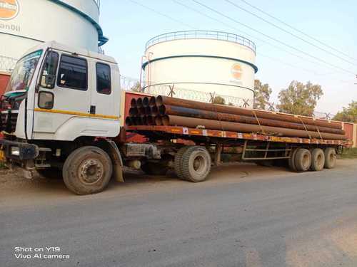 Heavy And Medium Truck Lorry Express Road Goods Transport Services