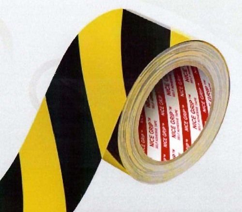 Highly Durable and Single Sided Adhesive Floor Marking Tape 