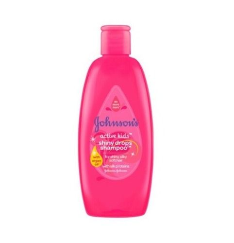 Johnson Kids Baby Shampoo Conditioner For Shiny, Silky And Soft Hair Smooth