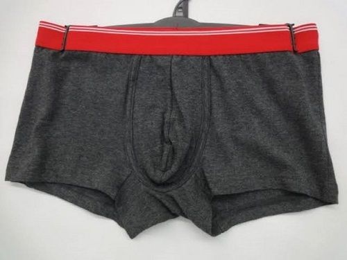 Pure Cotton Plain Lux Cozi Men Black Underwear, Briefs, Size (in cms): 75  cm at best price in Jammu