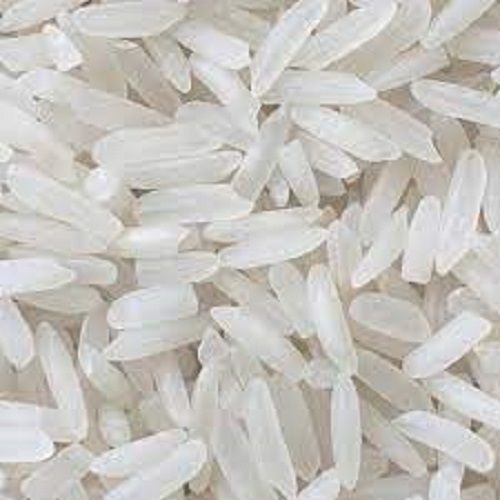 No Artificial Color Rich Aroma Tasty And Healthy Rich In Fiber White Basmati Rice