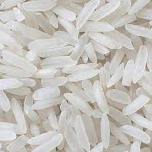 No Artificial Color Rich Aroma Tasty And Healthy Rich In Fiber White Basmati Rice Admixture (%): 5%