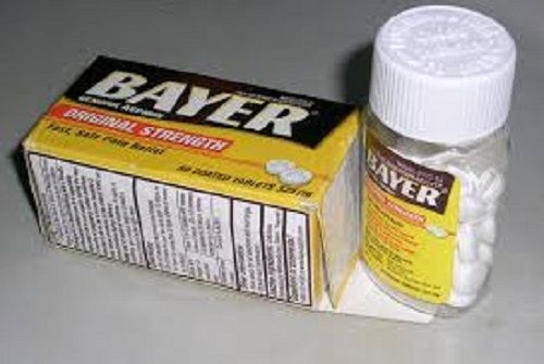 Tablets Pharmaceutical Bayer Medicines