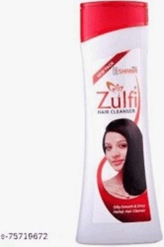 New shama Zulfi Hair Tonic Herbal Oil Liquid Packaging Size 100ml