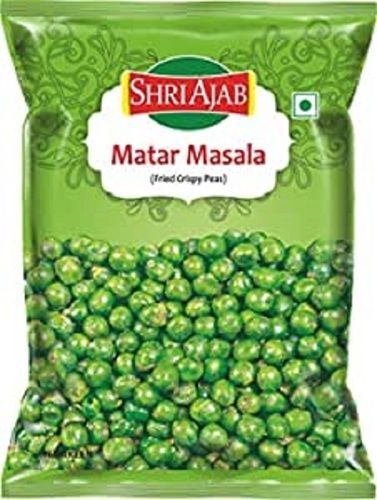 Shri Ajab Tasty Crunchy And Spicy 100 Percent Pure Matar Masala Namkeen