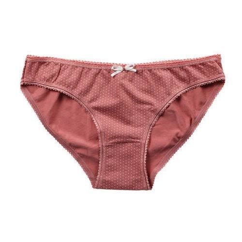 Pink Color 100% Cotton Comfort Push Up Heavily Padded Bra For Ladies Boxers  Style: Boxer Briefs at Best Price in Ghaziabad