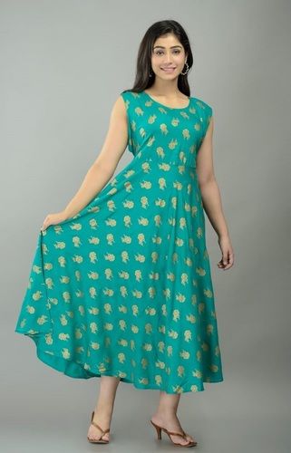 These 15 frock style suits must not be missed  sareecom by Asopalav