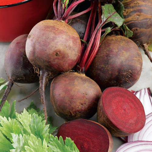 A Grade Organic Farm Fresh Beetroot With Nutrients Vitasmins And Minerals