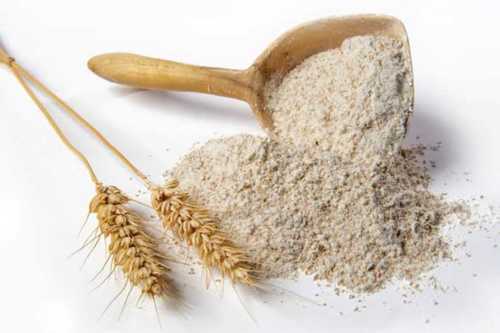 Cooking Usage Gluten Free White Wheat Flour Without Preservatives