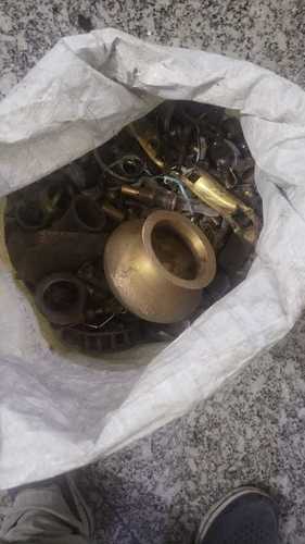 Red Brass Scrap In Rewari - Prices, Manufacturers & Suppliers