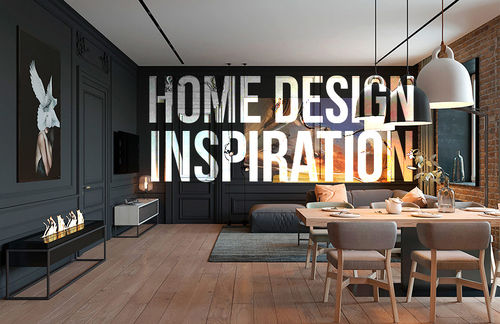 Home Designing Interior Service 