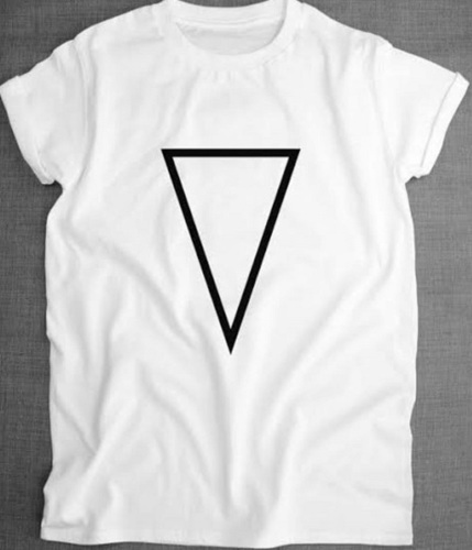 Mens T Shirts - Cotton, Medium Size, Plain White Color | Wrinkle Free, Comfortable, Perfect for Gifting, Neat Stitching