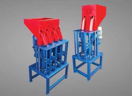  220 To 240 Kg/hr Capacity Automatic Cashew Nut Cutting Machine