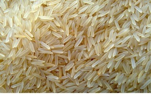 Fresh 100% Pure And Organic Medium Grain Natural White Raw Rice, Packaging Size : 1 Kg