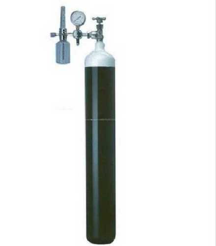 6.8l Medical Oxygen Cylinder For Medical Use, Working Pressure 150 Kgf/Cm2