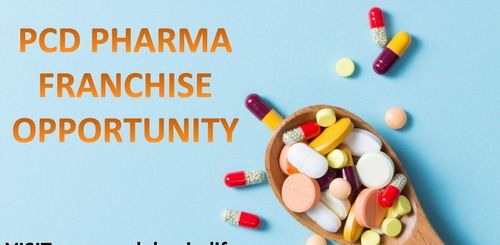 Allopathic Pcd Pharma Franchise In Assam