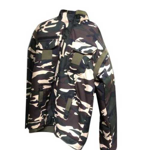 Army Jacket Latest Price from Manufacturers, Suppliers & Traders