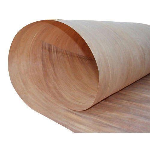 Brown Colour Flexible Plywood With Thickness 4Mm And Rectangular Shap Grade: First Class