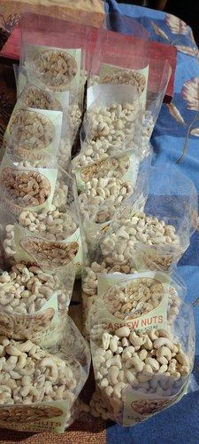 Export Quality W320 White Natural And Pure Raw Cashew Nut Dry Fruit