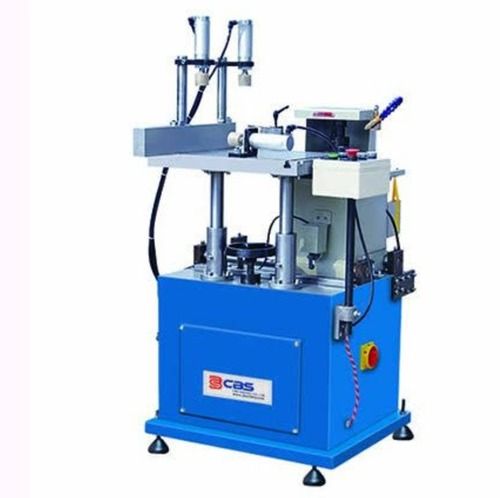 Fully Automatic and Rust Resistant UPVC Window Machine