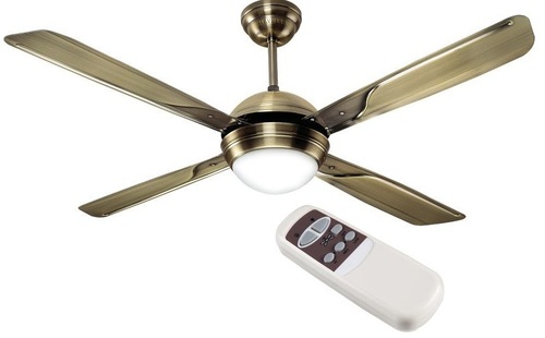 HAVELLS Special Finish Fans - 1320 mm Size, Latest Technology Manufacturing Process, Competitive Rates