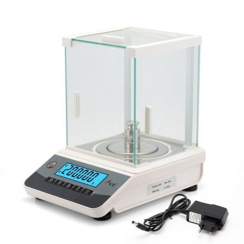 Highly Durable and Fine Finish Digital Jewellery Weighing Scale