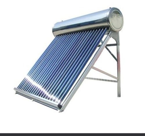 Highly Efficient And Low Power Consumption Stainless Steel Solar Water Heater Installation Type: Wall Mounted