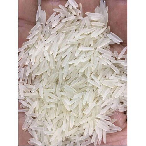100% Fresh And Organic Long-Grain White Indian Non -Basmati Rice