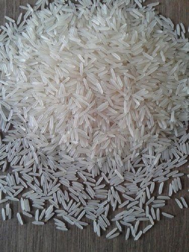 100% High Level Antioxidant And Healthy Fully White Non Basmati Rice