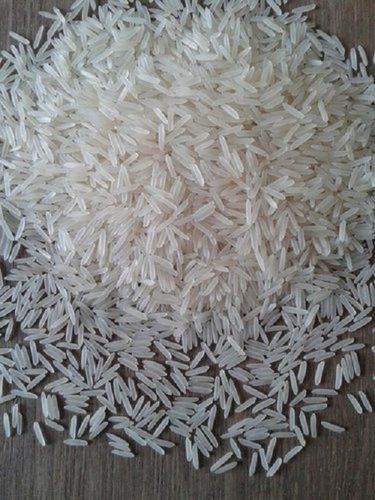 High Level Of Antioxidant And Healthy Fat Fully White Polished Non Basmati Rice Admixture (%): 5%