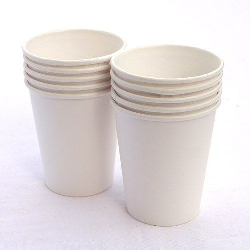 200 ML Biodegradable Disposable Paper Cup