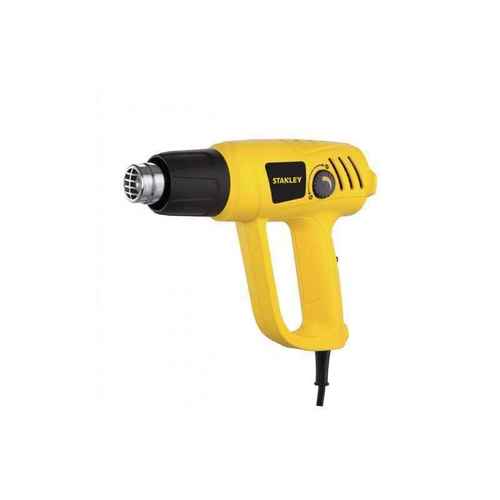 Semi-Automatic 2000W Heat Gun