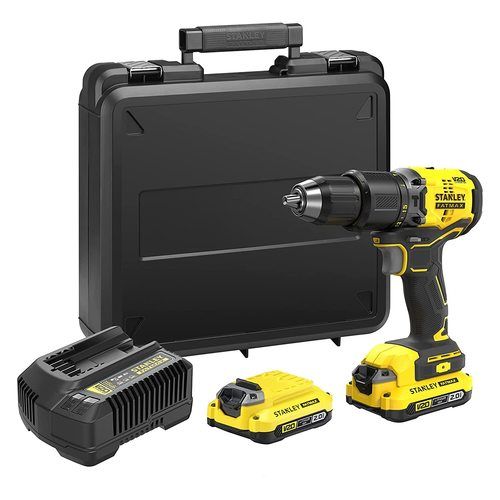 BL Hammer Drill - 20V Cordless