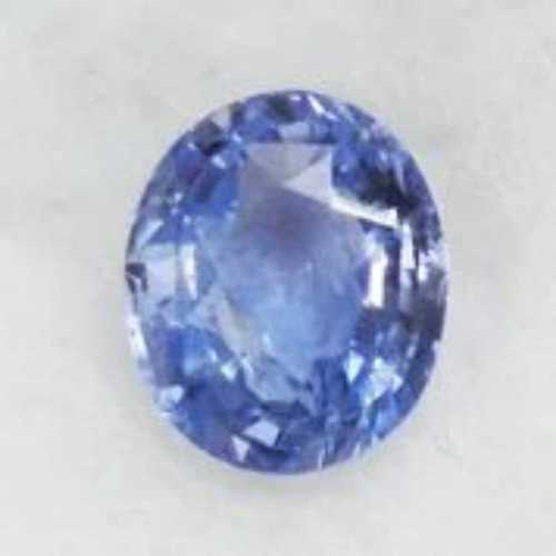 Blue Sapphire (Neelam) Gemstone For Jewelry And Astrology